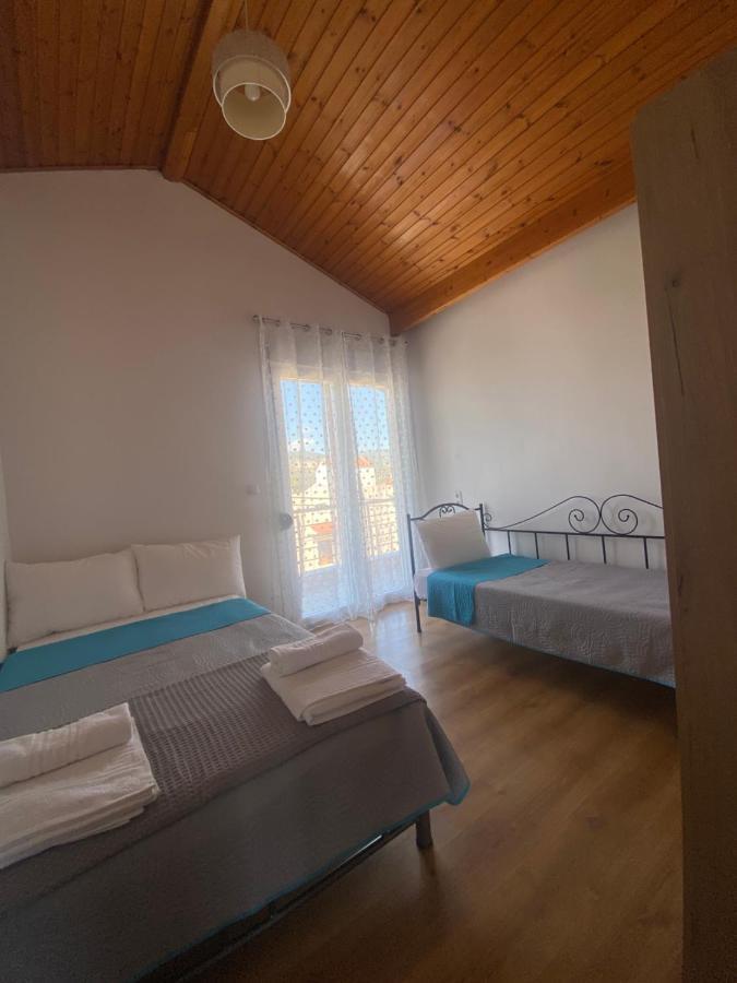 Appartamento Blue View Kavala Esterno foto